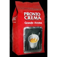 Kawa LAVAZZA PRONTOCREMA GRANDE AROMA 1kg ziarnista