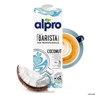 ALPRO KOKOSOWO-SOJOWE 1L BARISTA