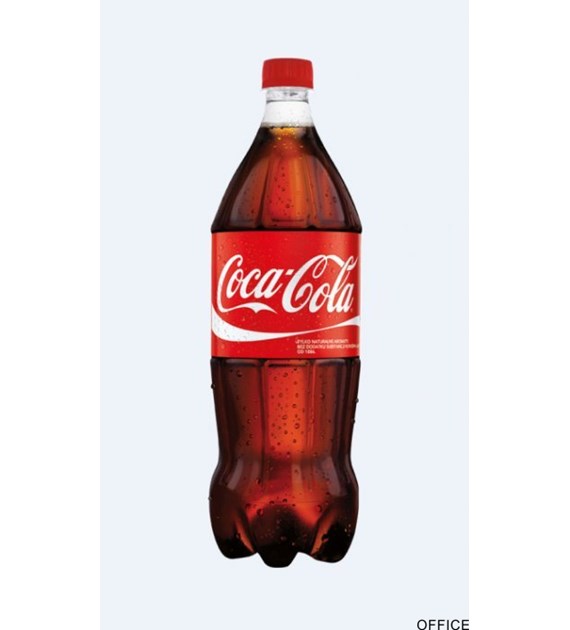 Napój COCA COLA 0.85L butelka PET