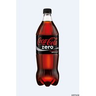 Napój COCA COLA ZERO 0.85L butelka PET