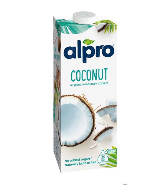 ALPRO KOKOSOWO-RYŻOWE 1L