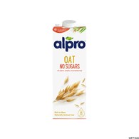 ALPRO OWSIANE 1L niesłodzone