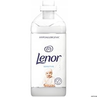 LENOR płyn do płukania 930ml Sensitive (13590)