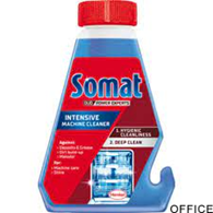 SOMAT Płyn do czyszczenia zmywarek 250ml  07915