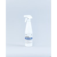 Płyn PREMIUM do dezynfekcji rąk i powierzchni 500ml ERG CleanSkin alkohol BORYSZEW (atomizer)