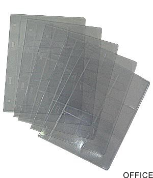Karty wym.na monet.6k 311-021 WARTA (X)
