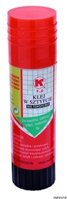 Klej w sztyfcie GRAND 130-1076