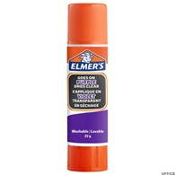 Klej purple w sztyfcie 22g, ELMERS 2136614