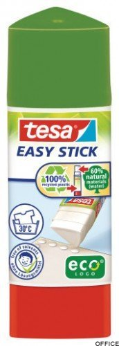 Klej w sztyfcie TESA Ecologo 25g trójkątny 57030-00200-00 TS