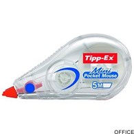 Korektor w taśmie TIPP-EX Mini Pocket Mouse, 932564