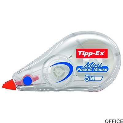 Korektor w taśmie TIPP-EX Mini Pocket Mouse, 932564