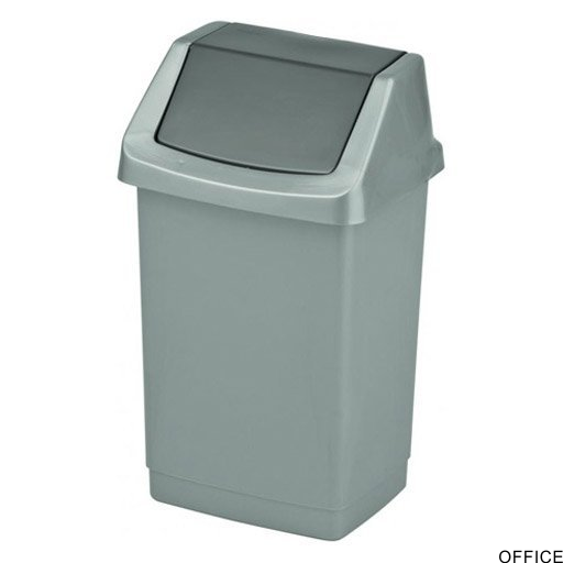 Kosz uchylny CLICK-IT 15L Curver 04043-877-65