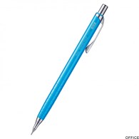 Ołówek automatyczny 0,7mm ORENZ  PP507-S błękitny PENTEL