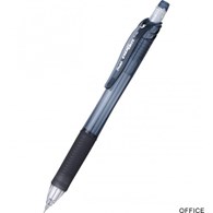 Ołówek automatyczny 0,5mm ENERGIZE  PL105-A czarny PENTEL