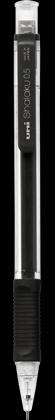 Ołówek M5-101 czarny       UNI