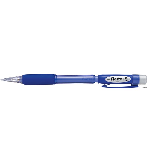 Ołówek automatyczny 0,5mm  AX125-C niebieskie PENTEL