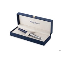 Pióro kulkowe HEMISPHERE  LESSENCE DU BLEU WATERMAN 2166469, giftbox