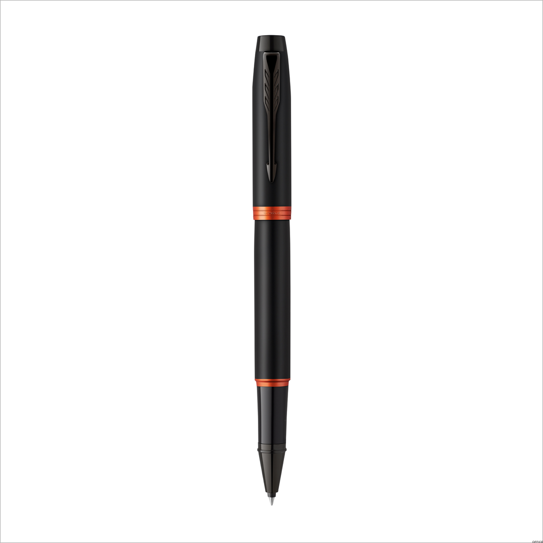Pióro kulkowe PARKER IM PROFESSIONALS FLAME ORANGE