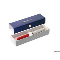 __Pióro kulkowe EMBLEME RED WATERMAN 2157412,giftbox