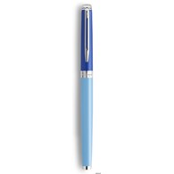 Pióro wieczne (F) HEMISPHERE Color-Block Blue 2179924 Waterman , gitfbox