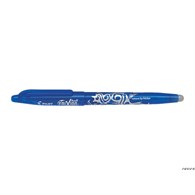 Pióro kulkowe PILOT FRIXION lazurowe PIBL-FR7-LB