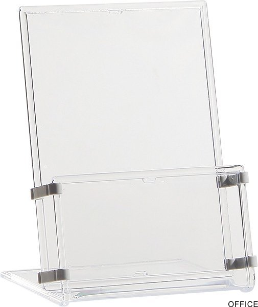 Stojak na ulotki PANTA PLAST A6 0403-0001-00