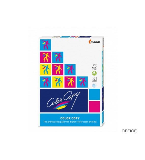 Papier xero A3 COLOR COPY 120g CC312 250ark