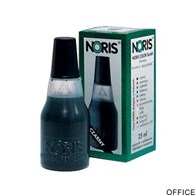 Tusz NORIS 110 niebieski 25ml NO110SNI/10