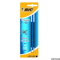 Wkład BIC Gel-ocity Original niebieski Blister 2 szt, 862229