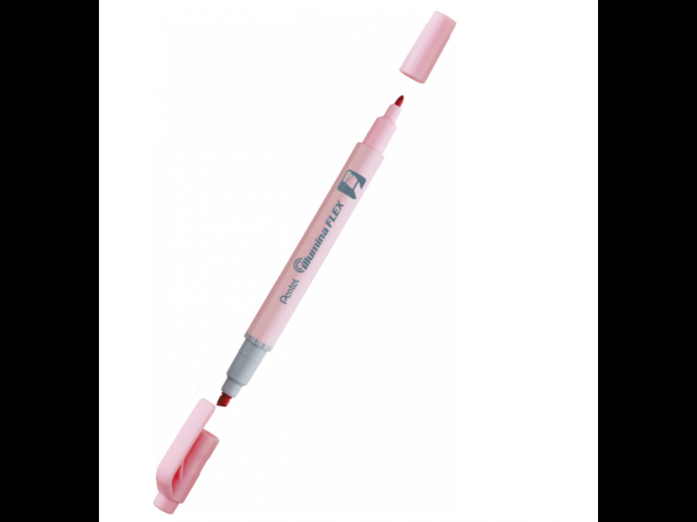 Zakreslacz dwustronny ILUMINAFLEX SLW11P-SE